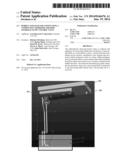 BUBBLE AND FOAM SOLUTIONS USING A COMPLETELY IMMERSED AIR-FREE FEEDBACK     FLOW CONTROL VALVE diagram and image