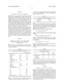 RESIDUE HYDROTREATMENT CATALYST COMPRISING VANADIUM, AND ITS USE IN A     RESIDUE HYDROCONVERSION PROCESS diagram and image