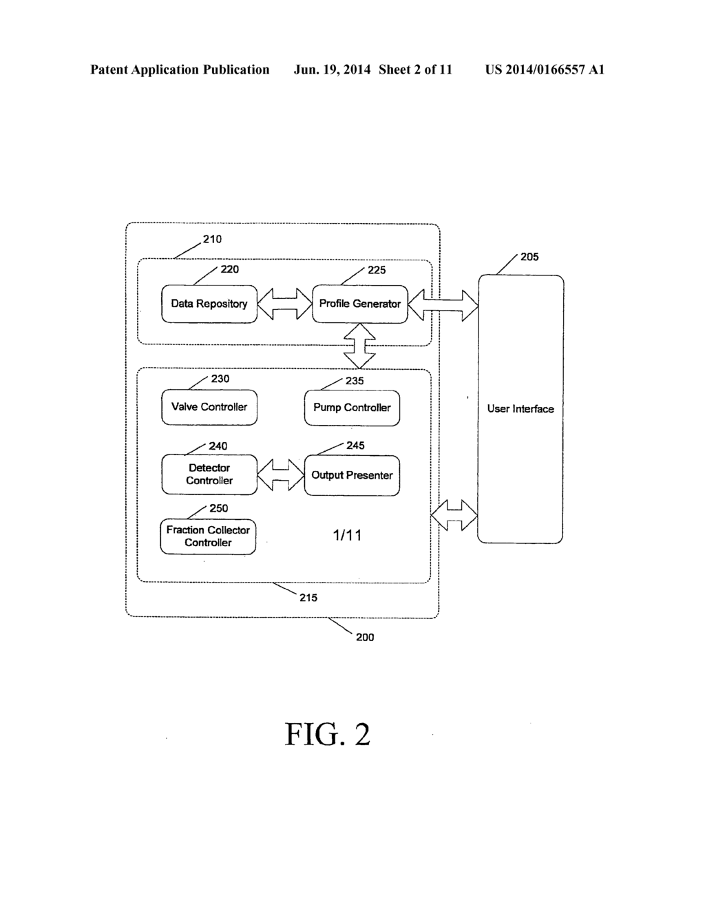 CONTROL SYSTEM AND METHOD FOR FLASH SEPARATION - diagram, schematic, and image 03