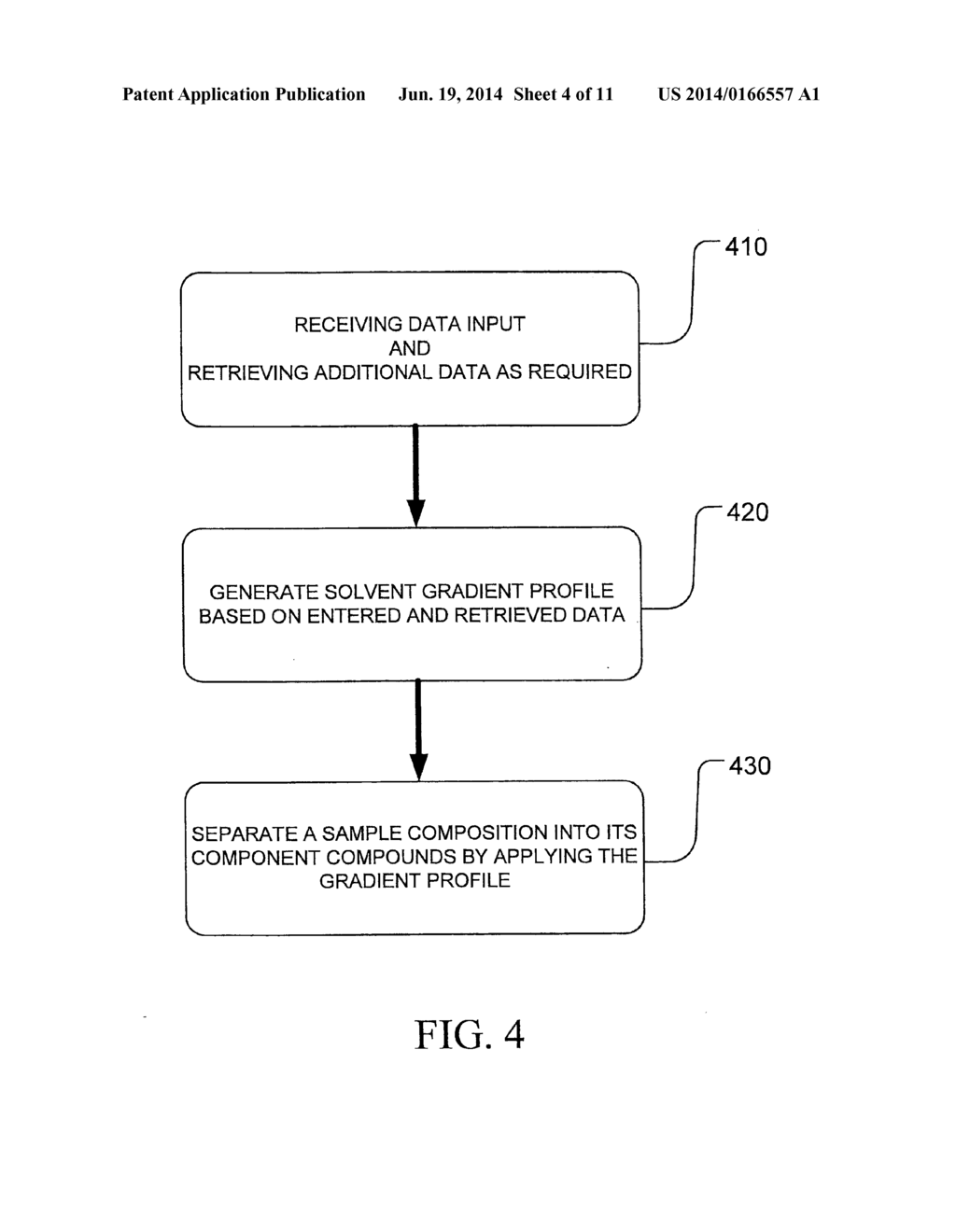 CONTROL SYSTEM AND METHOD FOR FLASH SEPARATION - diagram, schematic, and image 05