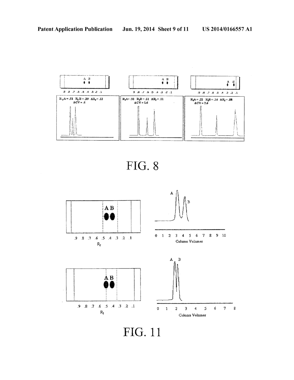 CONTROL SYSTEM AND METHOD FOR FLASH SEPARATION - diagram, schematic, and image 10