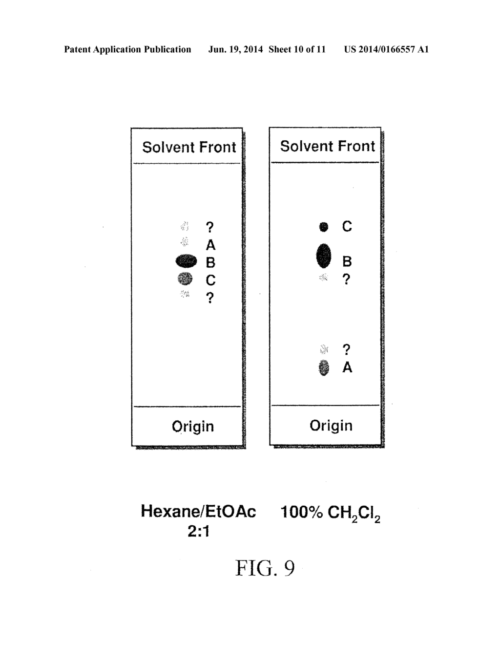 CONTROL SYSTEM AND METHOD FOR FLASH SEPARATION - diagram, schematic, and image 11