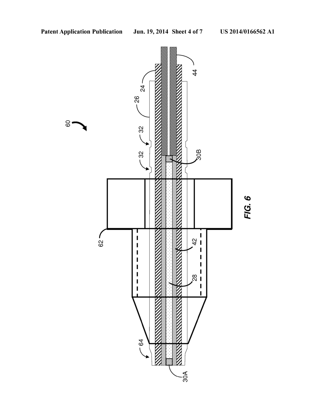 CHROMATOGRAPHY COLUMN ASSEMBLY - diagram, schematic, and image 05