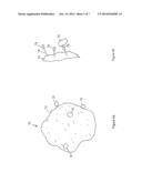 Flotation Separation Using Lightweight Synthetic Beads or Bubbles diagram and image