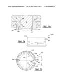 Container with Pour Spout diagram and image