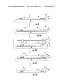 ANALYTE SENSOR AND FABRICATION METHODS diagram and image