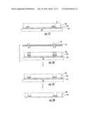 ANALYTE SENSOR AND FABRICATION METHODS diagram and image