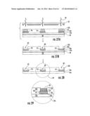 ANALYTE SENSOR AND FABRICATION METHODS diagram and image