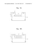 MOLD STRUCTURE AND METHOD OF IMPRINT LITHOGRAPHY USING THE SAME diagram and image