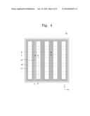 MOLD STRUCTURE AND METHOD OF IMPRINT LITHOGRAPHY USING THE SAME diagram and image