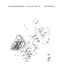 SELF-ADJUSTING WIRE FEEDER MOUNTING ASSEMBLY diagram and image