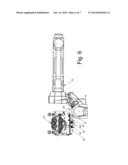 SELF-ADJUSTING WIRE FEEDER MOUNTING ASSEMBLY diagram and image