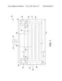 SELF-REGULATING SEMI-CONDUCTIVE FLEXIBLE HEATING ELEMENT diagram and image