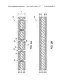 SELF-REGULATING SEMI-CONDUCTIVE FLEXIBLE HEATING ELEMENT diagram and image