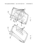 Packaging Material and Method for Microwave and Steam Cooking of Food     Products diagram and image