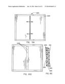 Packaging Material and Method for Microwave and Steam Cooking of Food     Products diagram and image