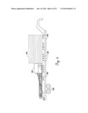 CONTAINER TO DELIVER BULK GRANULAR MATERIAL diagram and image