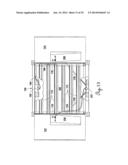 CONTAINER TO DELIVER BULK GRANULAR MATERIAL diagram and image