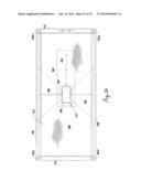 CONTAINER TO DELIVER BULK GRANULAR MATERIAL diagram and image