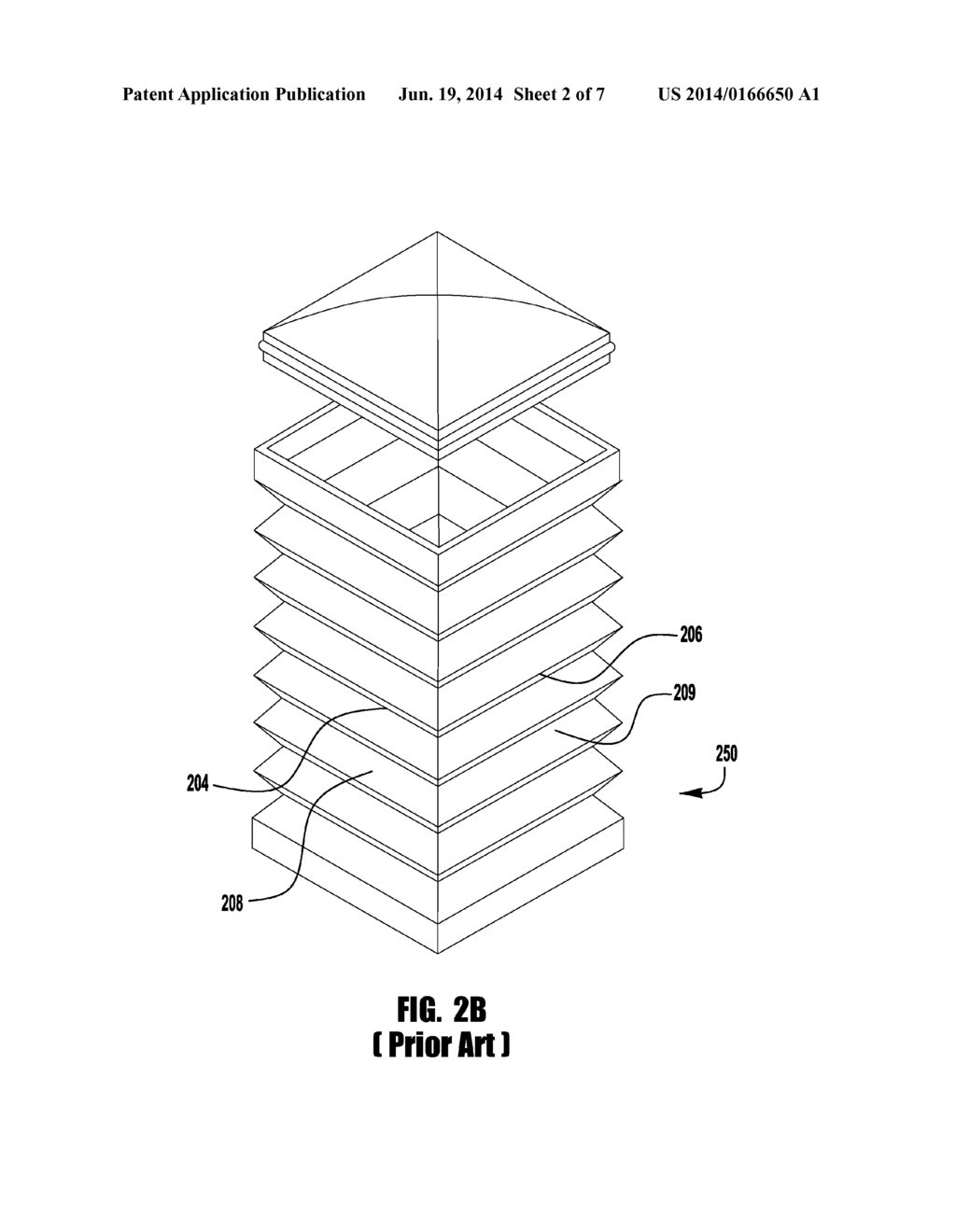 COLLAPSIBLE CONTAINERS AND REFILL UNITS - diagram, schematic, and image 03