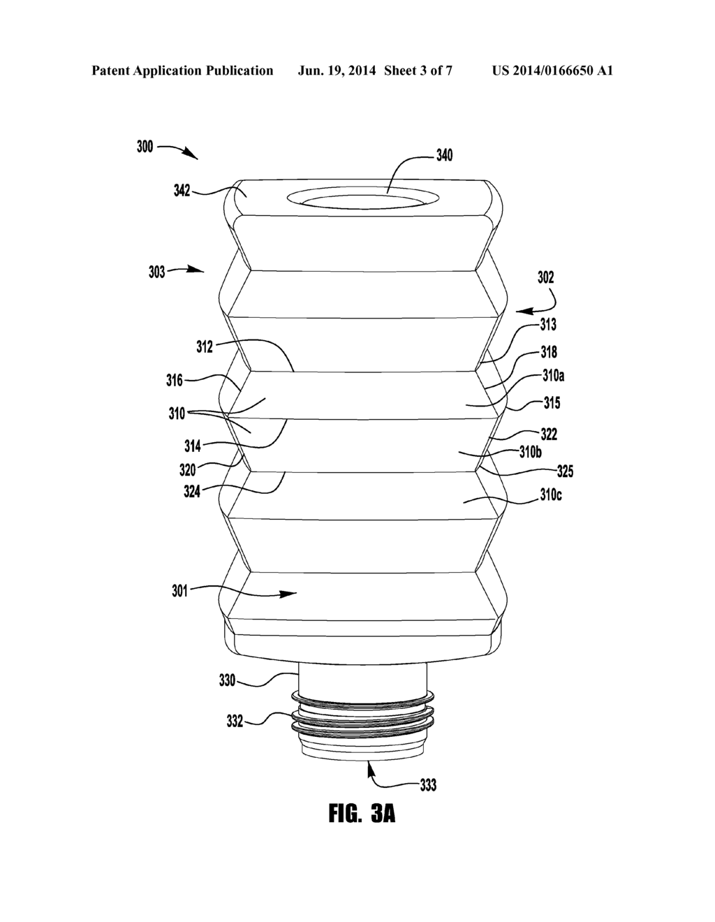 COLLAPSIBLE CONTAINERS AND REFILL UNITS - diagram, schematic, and image 04