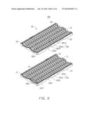 PACKING ASSEMBLY FOR WORKPIECE TRANSPORTATION diagram and image