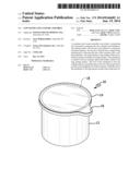 Container and Closure Assembly diagram and image