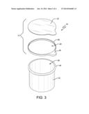 Container and Closure Assembly diagram and image