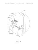 CLAMPING APPARATUS diagram and image