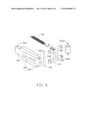 CLAMPING APPARATUS diagram and image