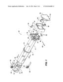 Compact Lid Dispenser diagram and image