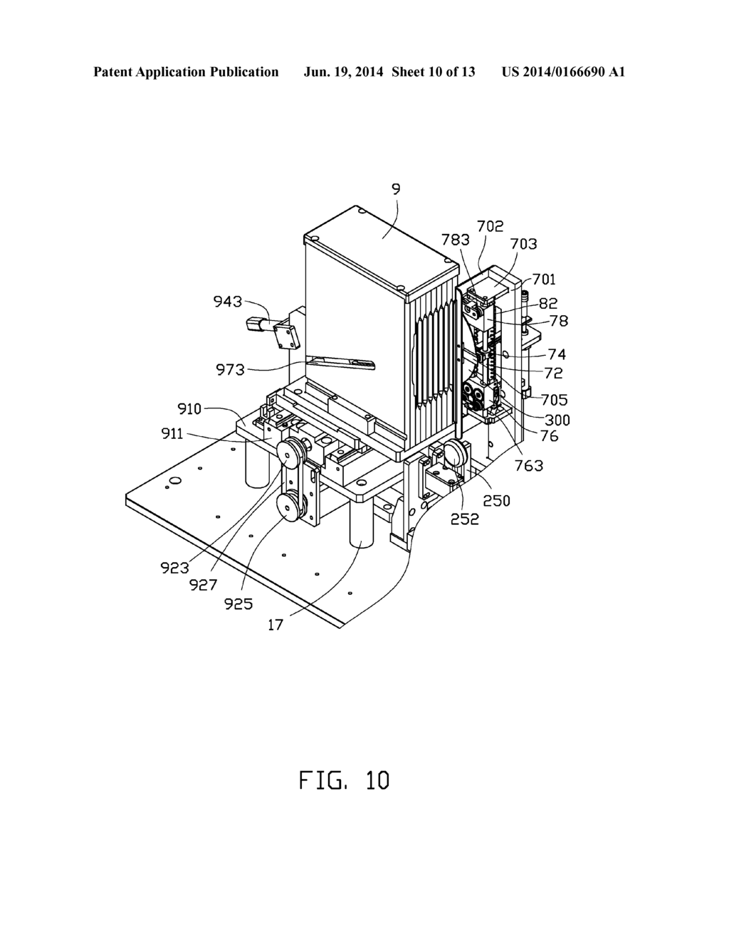 CONTAINING DEVICE - diagram, schematic, and image 11