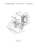 CONTAINING DEVICE diagram and image