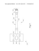 MOTOR DRIVEN ROTARY INPUT CIRCULAR STAPLER WITH LOCKABLE FLEXIBLE SHAFT diagram and image