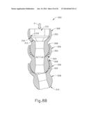 MOTOR DRIVEN ROTARY INPUT CIRCULAR STAPLER WITH LOCKABLE FLEXIBLE SHAFT diagram and image