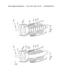 MOTOR DRIVEN ROTARY INPUT CIRCULAR STAPLER WITH LOCKABLE FLEXIBLE SHAFT diagram and image