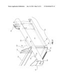 METHOD OF REATTACHING AN END ASSEMBLY TO A WELL CAR diagram and image