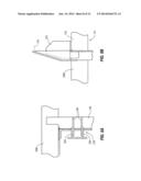 METHOD OF REATTACHING AN END ASSEMBLY TO A WELL CAR diagram and image