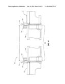 METHOD OF REATTACHING AN END ASSEMBLY TO A WELL CAR diagram and image