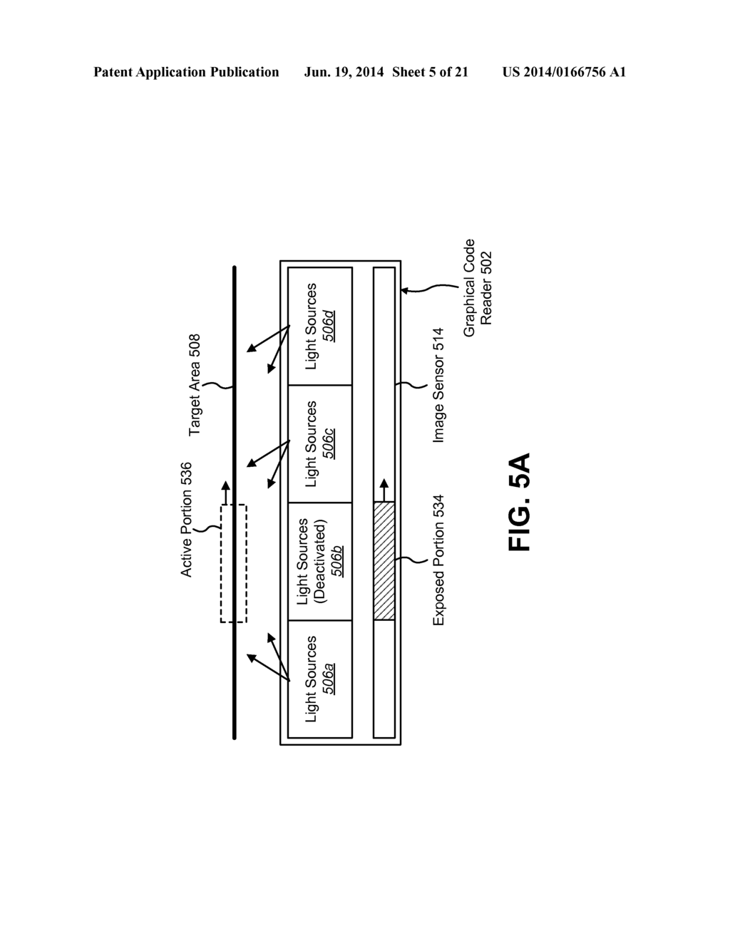 GRAPHICAL CODE READERS THAT ARE CONFIGURED FOR GLARE REDUCTION - diagram, schematic, and image 06