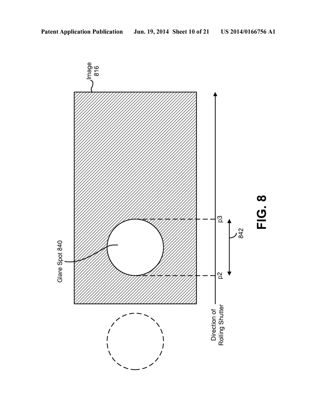 GRAPHICAL CODE READERS THAT ARE CONFIGURED FOR GLARE REDUCTION - diagram, schematic, and image 11