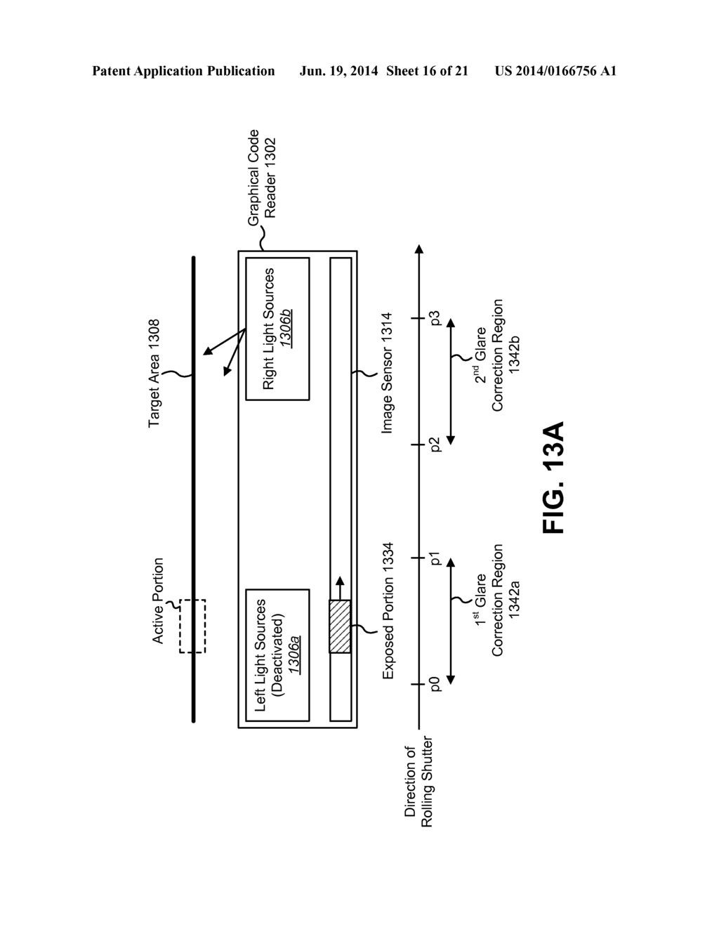 GRAPHICAL CODE READERS THAT ARE CONFIGURED FOR GLARE REDUCTION - diagram, schematic, and image 17