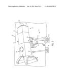 AUTOMATED DEVICE FOR THE APPLICATION OF AGRICULTURAL MANAGEMENT MATERIALS diagram and image