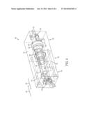 AUTOMATED DEVICE FOR THE APPLICATION OF AGRICULTURAL MANAGEMENT MATERIALS diagram and image