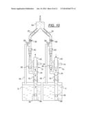 MODULAR PLURAL COMPONENT SPRAY SYSTEM diagram and image