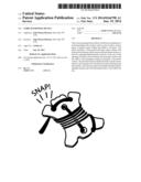 Cord Tensioning Device diagram and image