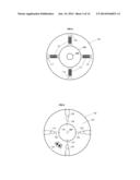 TETHER FOR SPACECRAFT REACTION CONTROL SYSTEM diagram and image