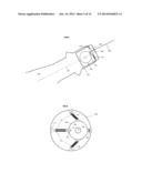 TETHER FOR SPACECRAFT REACTION CONTROL SYSTEM diagram and image