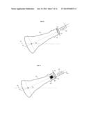 TETHER FOR SPACECRAFT REACTION CONTROL SYSTEM diagram and image