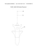 TETHER FOR SPACECRAFT REACTION CONTROL SYSTEM diagram and image